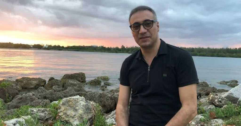 Senators press Rubio to prioritize release of American journalist held in Iran