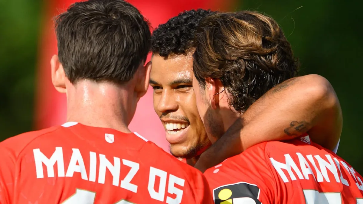 Hayer widerspricht Matthäus - Warum mir der Mainz-Hype Sorgen macht