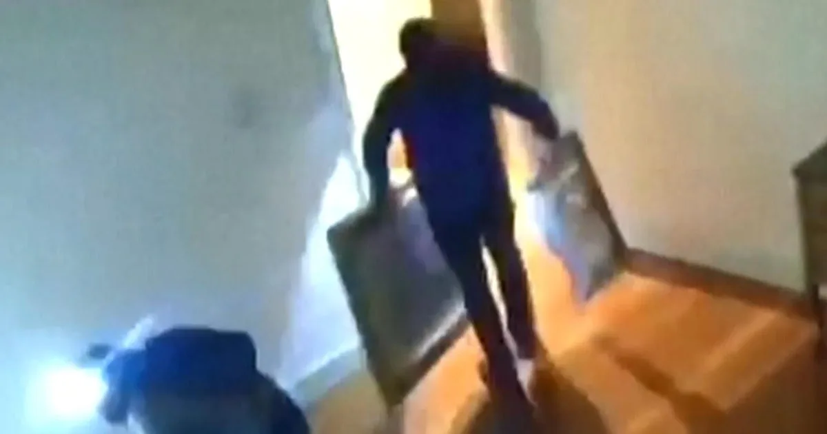 Thieves arrested in $10 million Italian art heist