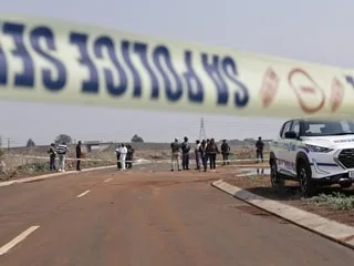 Neuf femmes retrouvées mortes près de Johannesburg : l’Afrique du Sud a-t-elle affaire à un tueur en série ?