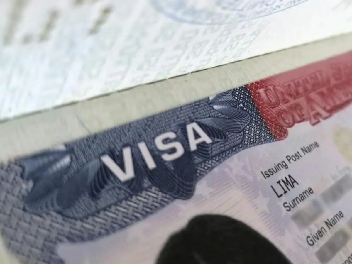 EE. UU. evalúa retirar visas de trabajo y negocios a solicitantes de asilo: venezolanos entre los más vulnerables