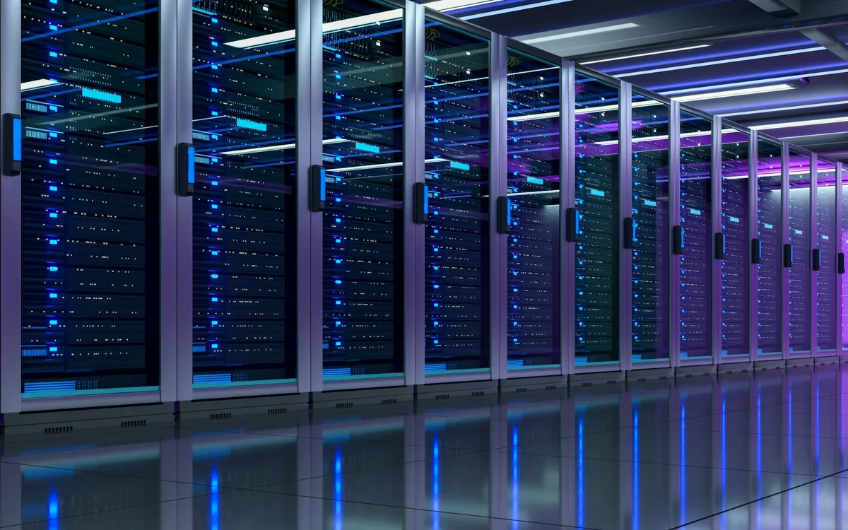 Australia’s backdown on data centres allows them to use energy from coal and gas. Here’s what that means