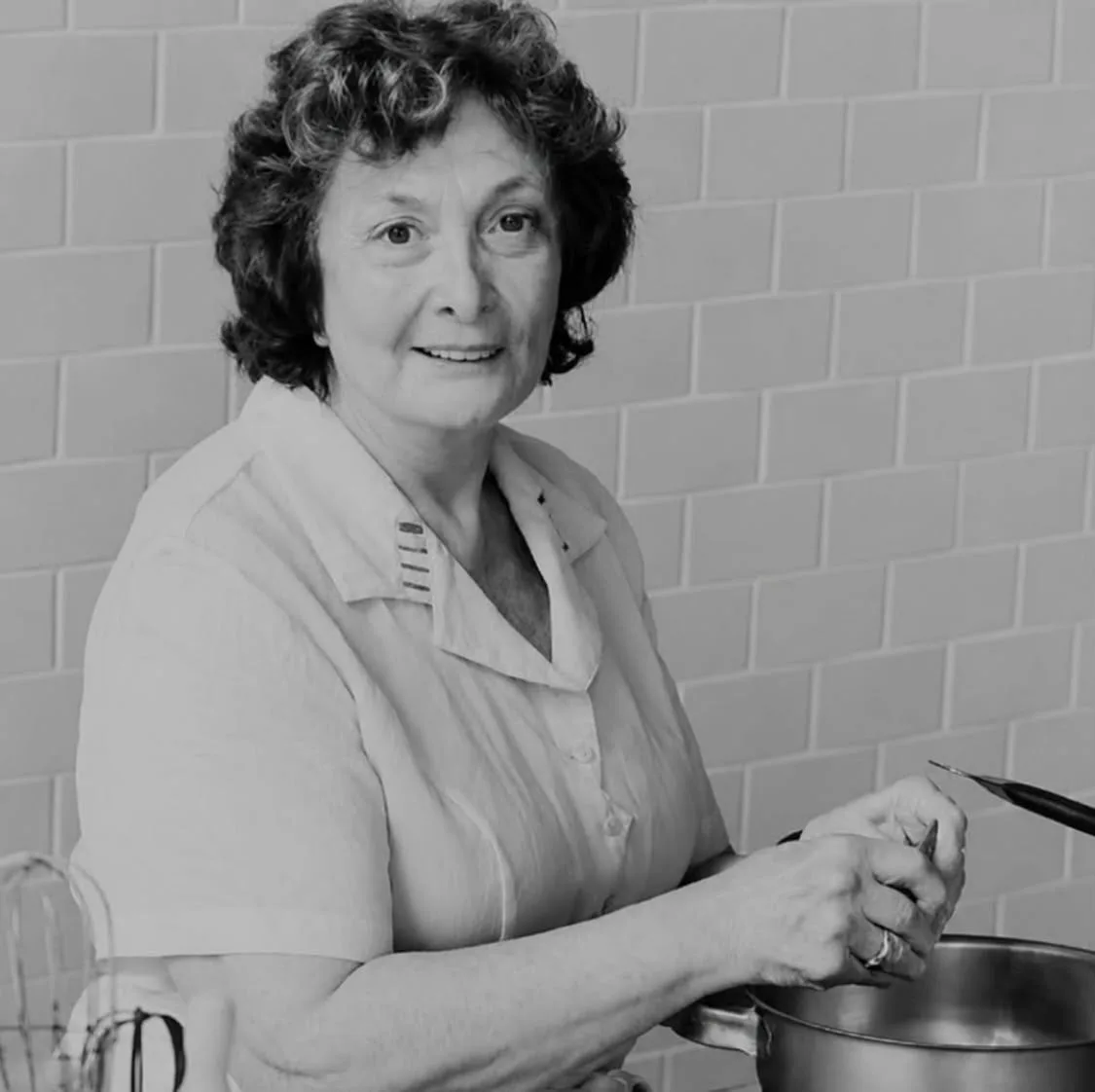 El legado de Regina Vaena, la bioquímica que creó una marca que resignificó la merienda: “Me levantaba a las 3 de la mañana”