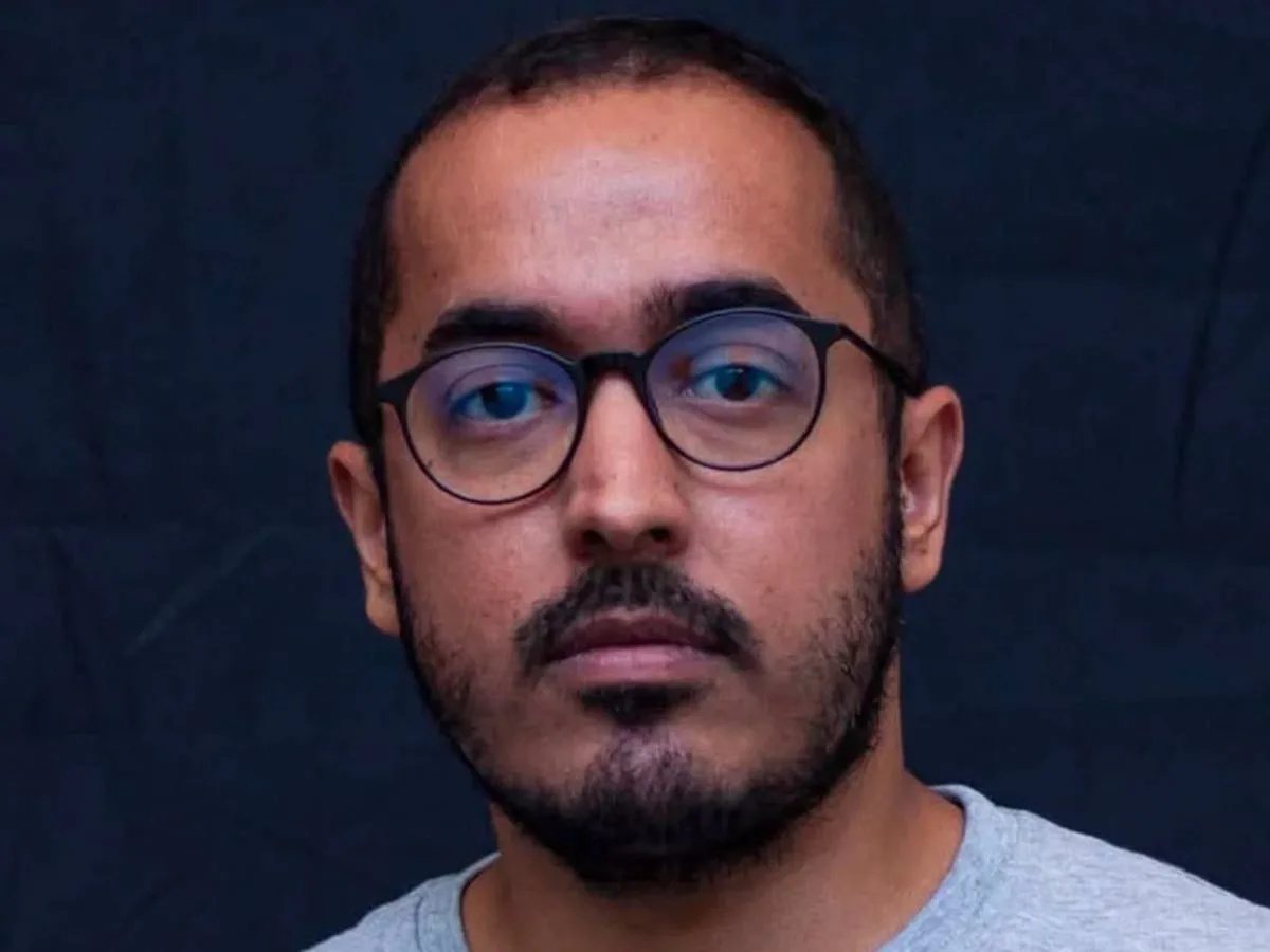 South African journalist Micah Reddy freed and deported from Djibouti