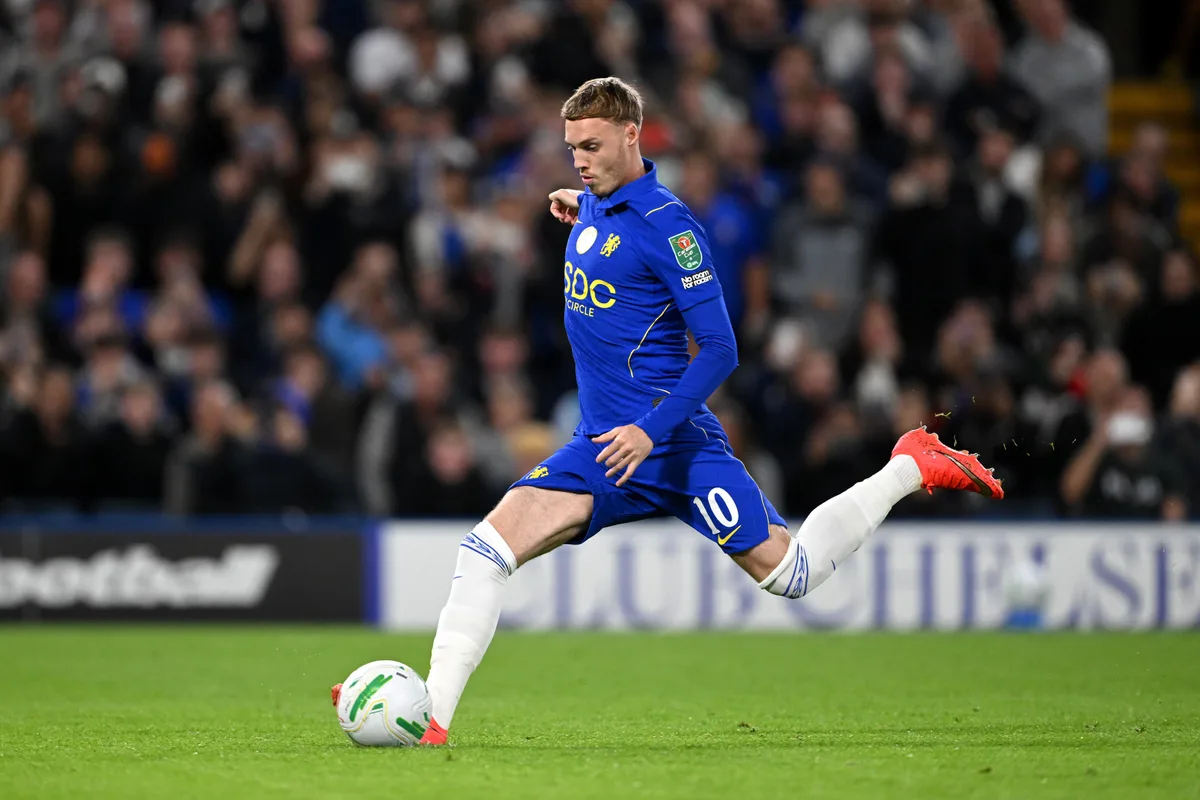 How to watch Chelsea vs. Bournemouth in the Premier League online for free