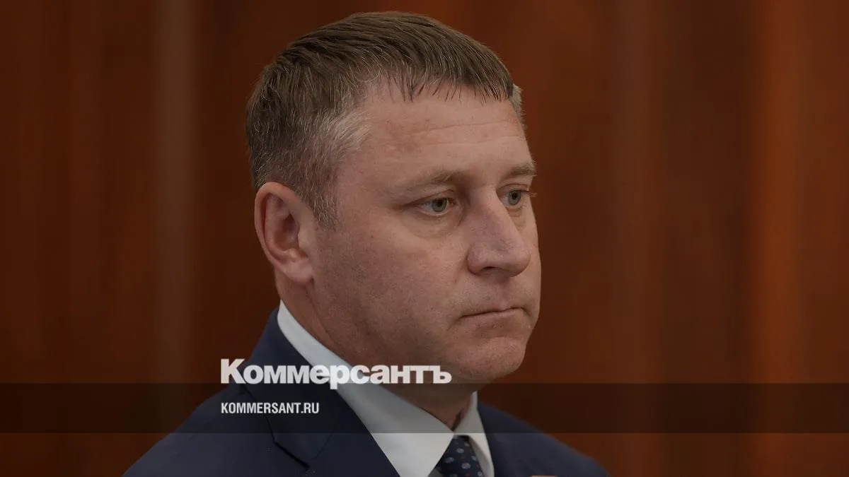 Шуваев лидирует на выборах главы Белгородской области с 67,31% голосов