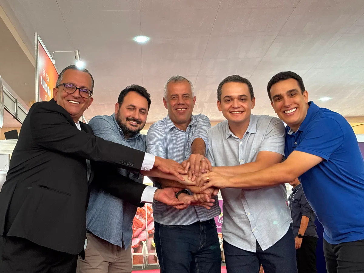 Empresário e vereador na suplência de Evair de Melo ao Senado