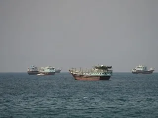 Guerre au Moyen-Orient : une nouvelle attaque de navire survenue dans le détroit d’Ormuz