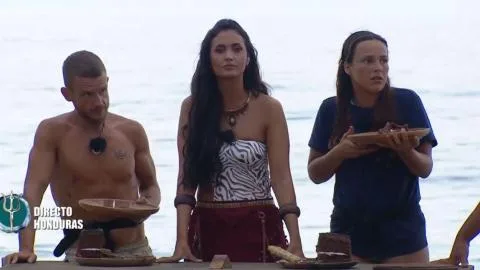 'Supervivientes' sube pero no le basta para vencer a La 1 y Antena 3 mientras 'Rueda la letra' se hunde a mínimo histórico