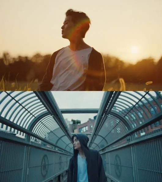 NCT 떠난 마크, 9월 10일 솔로 컴백 확정[공식]