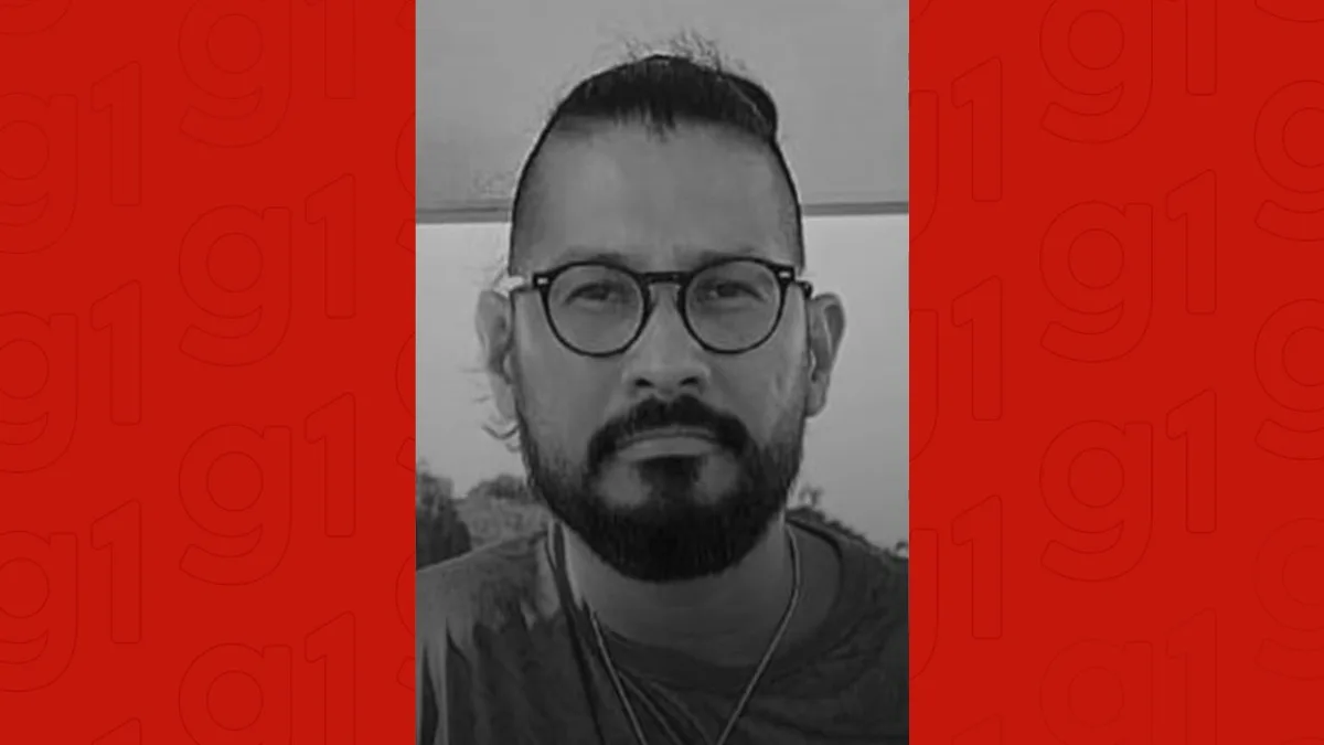 Assessor parlamentar morre após colisão de moto com muro de escola em Manaus