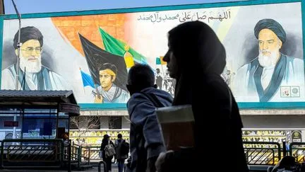 En Iran, l'accélération des exécutions depuis le début du conflit avec Israël et les Etats-Unis