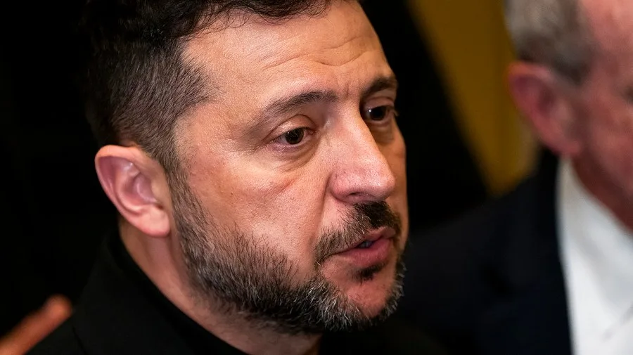 Zelensky to meet with Trump in New York this week