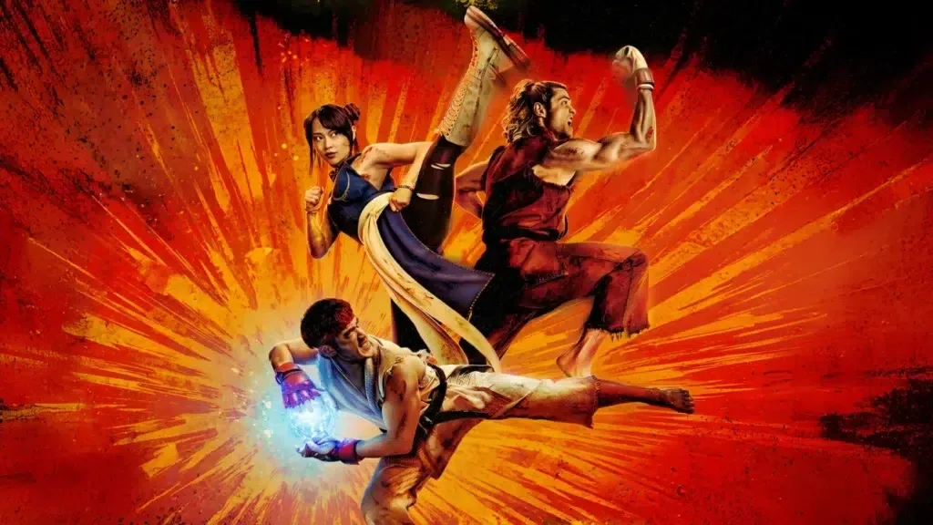 Live-action de ‘Street Fighter’ divide os críticos com 41% de aprovação no RT; Confira as reações!