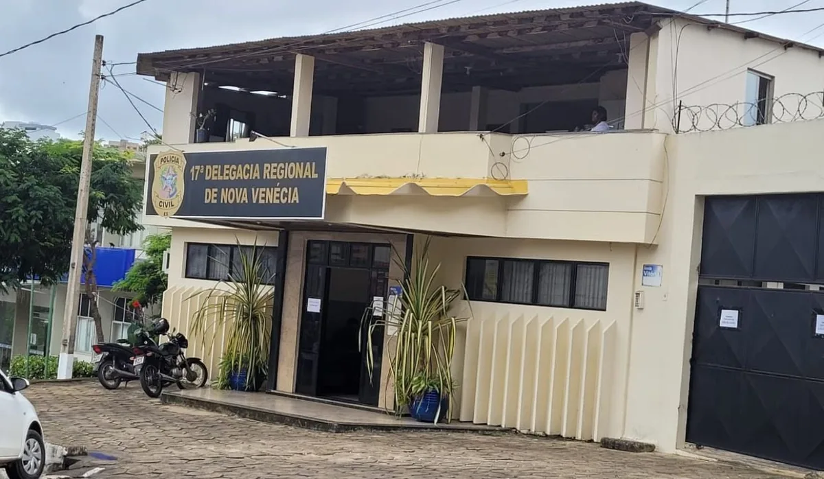 Homem é morto com facadas no pescoço durante discussão em Nova Venécia