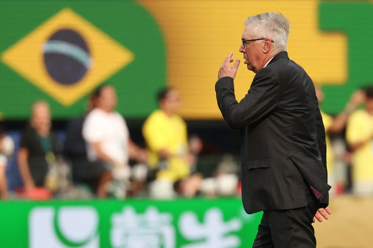 Primeira convocação da Seleção Brasileira pós Copa se aproxima; saiba data