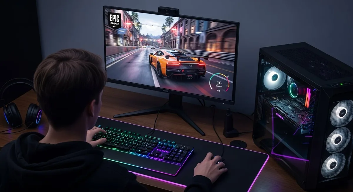 Si tus juegos se cierran inesperadamente en Windows 11, las luces RGB serían el problema