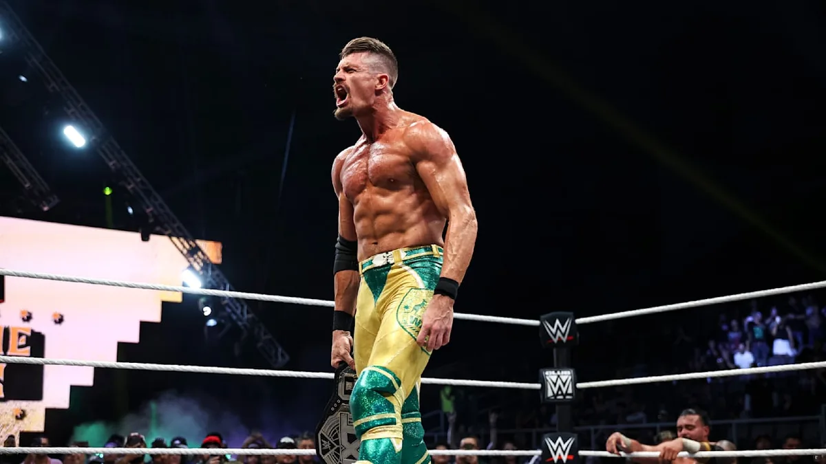 „NXT“ vom 16. September - Die Suche nach dem Herausforderer