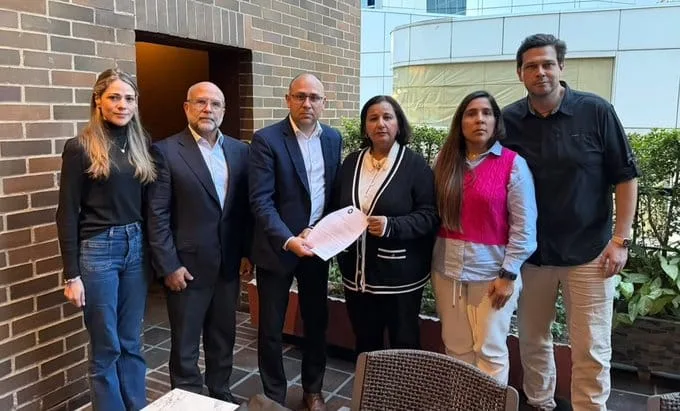 Provea se reúne con Figuera y plantea 3 exigencias para la transición en Venezuela