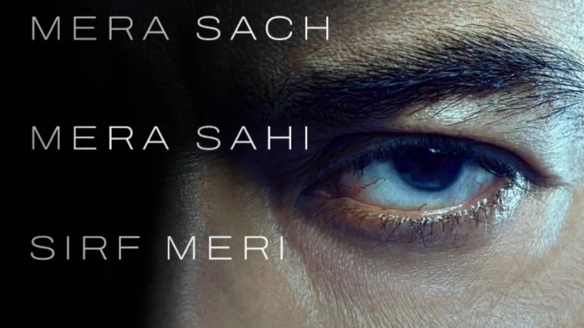'Drishyam: The Conclusion; title: Ajay Devgn film set for Oct 2 release