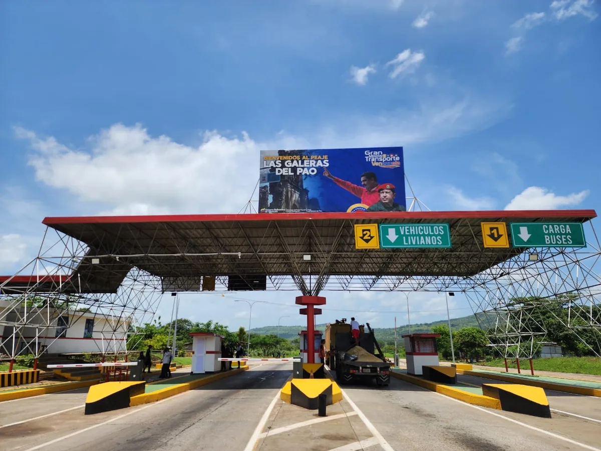Emprendedor repatriado lanza en Venezuela un fondo de inversiones para apoyar empresas