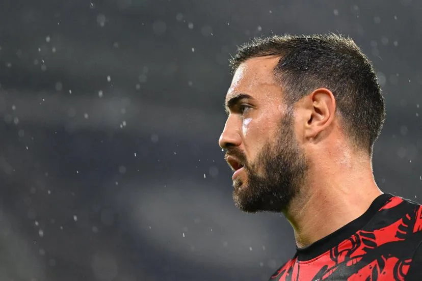 Pourquoi Melvyn Jaminet n'est pas dans le groupe du RC Toulon pour la réception du Racing 92
