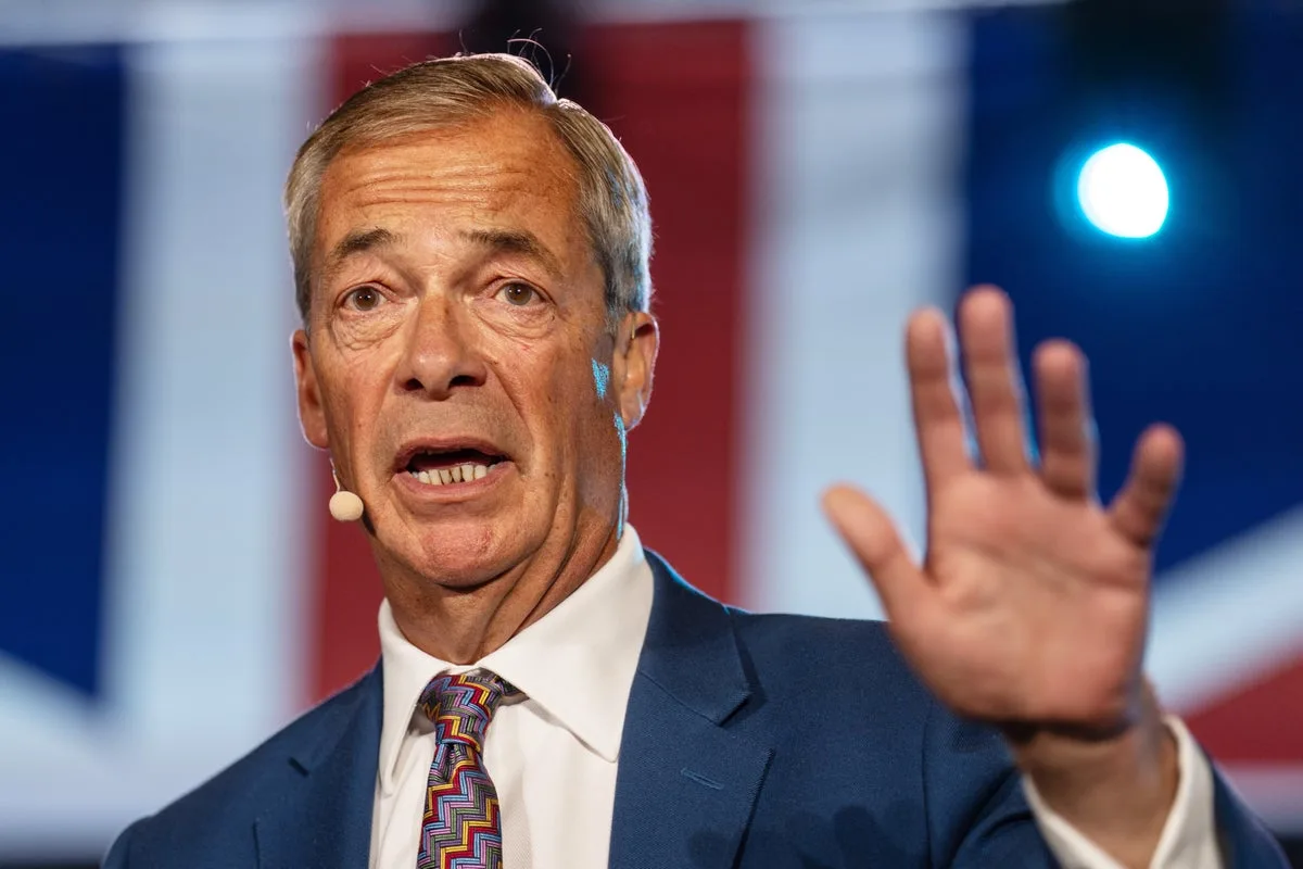 Reliance on political ‘mega-donors’ risks giving them ‘undue influence’, watchdog warns