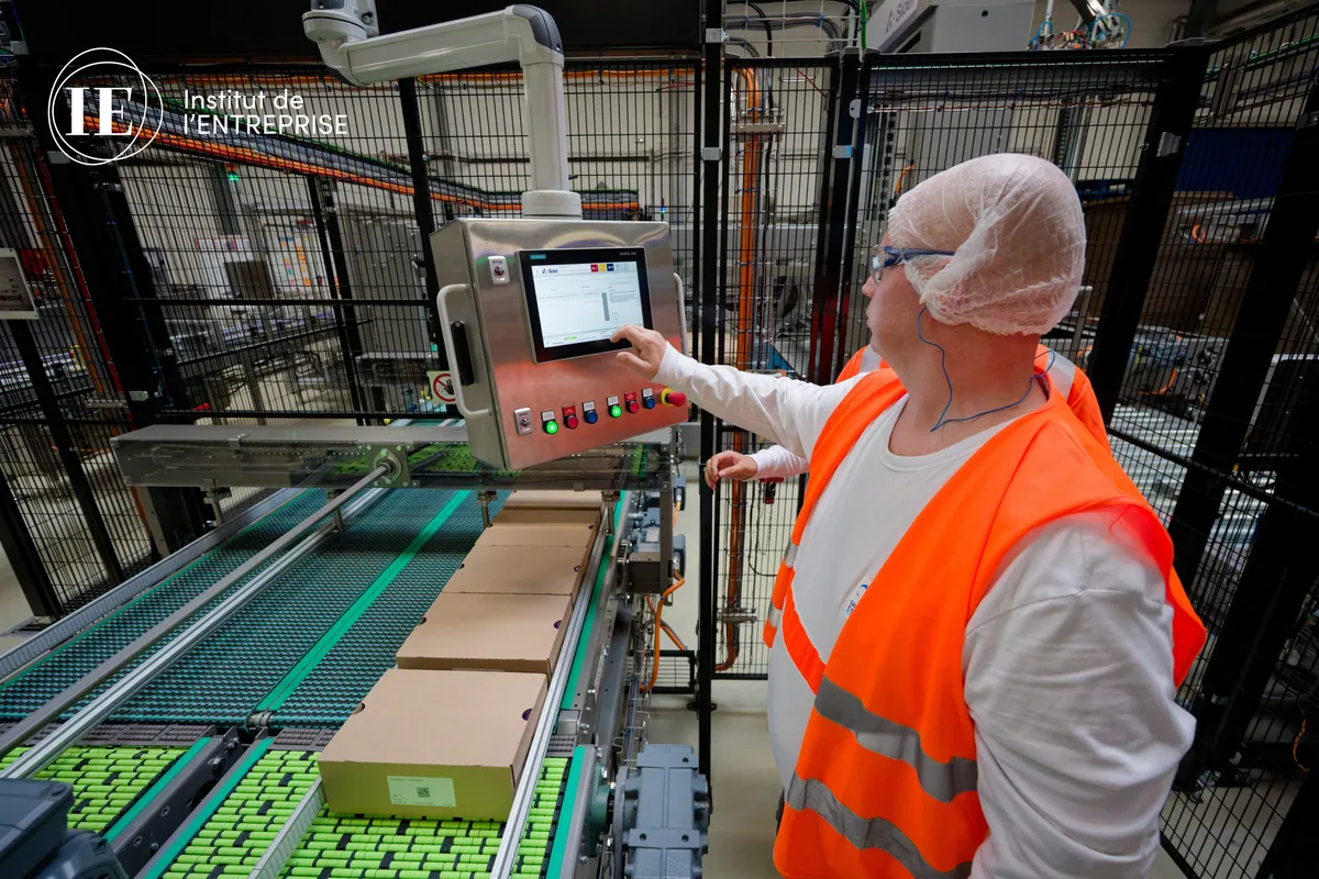 Comment favoriser une réindustrialisation verte, au bénéfice des finances publiques et de la prospérité de la France