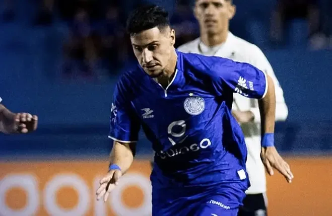 Goiatuba busca empate contra São José e garante acesso à Série C
