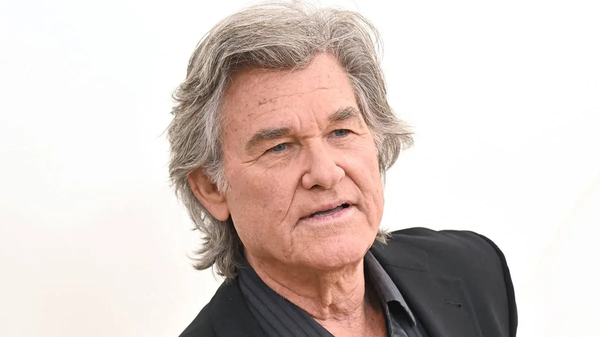 "Plus on le regarde, plus on le découvre" : pour Kurt Russell, ce western noté 4,1 sur 5 est appelé à devenir l'un de ses films les plus culte