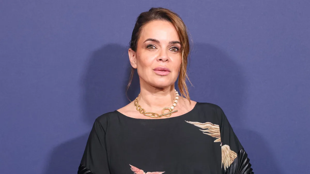 Carme Chaparro recibe un significativo regalo de unos amigos en plena lucha contra su enfermedad: "Esto también pasará"