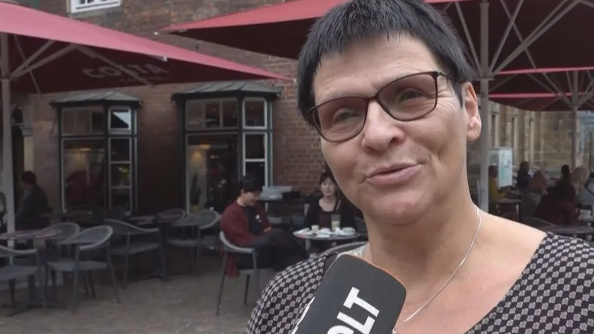 „Flüchtlinge, die hier nur unser Geld möchten, dürfen gern wieder nach Hause gehen“