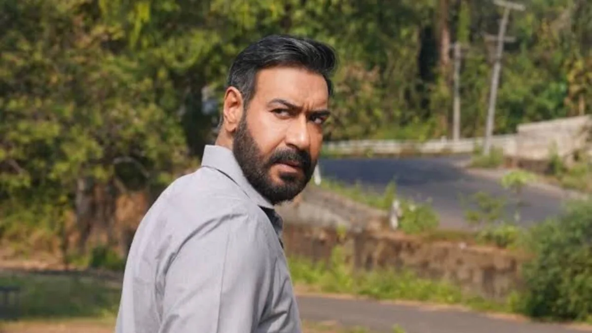 'Drishyam 3' box office collection day 8: Ajay Devgn’s film earns Rs 260 crore net
