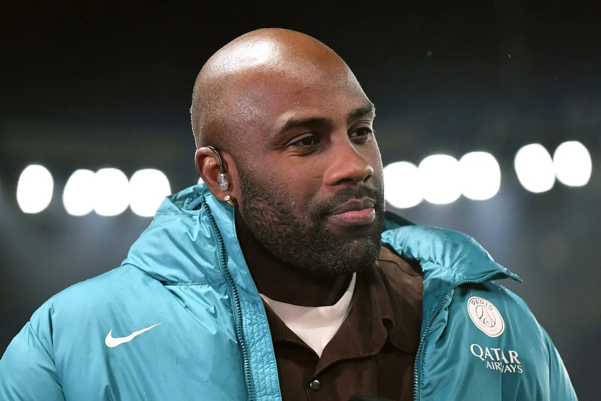 Cyberharcèlement : enquête ouverte pour injures publiques racistes contre Teddy Riner
