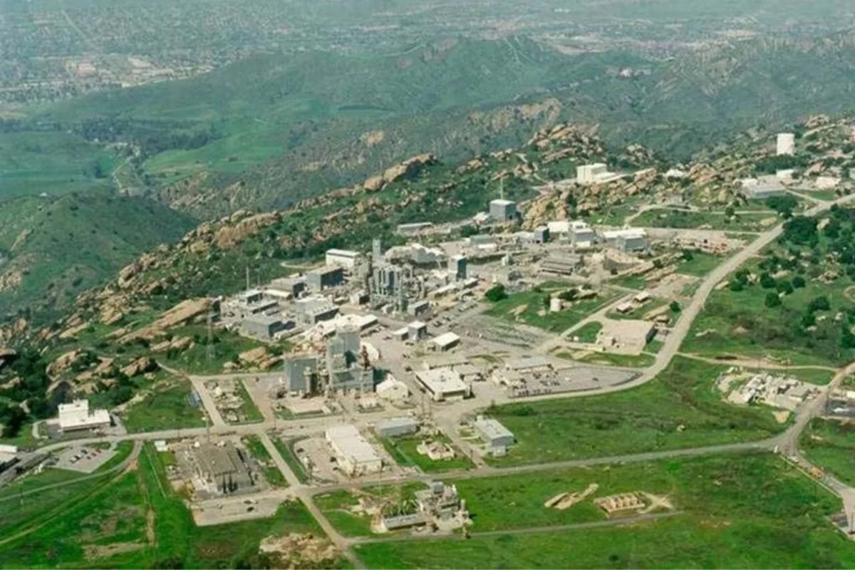 A Defunct Nuclear Site Had a Meltdown in 1959. A New Study Shows It’s Still Causing Health Problems