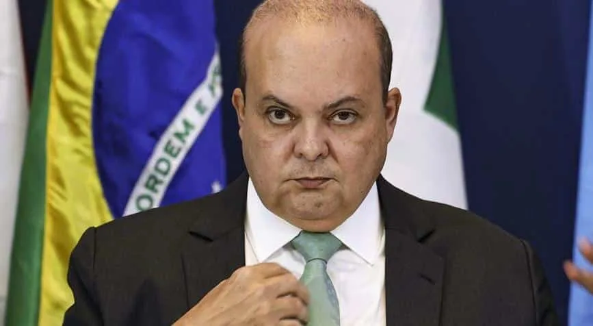 PF: Ibaneis Rocha participou de reunião na Suíça com Vorcaro para selar compra do Banco Master pelo BRB
