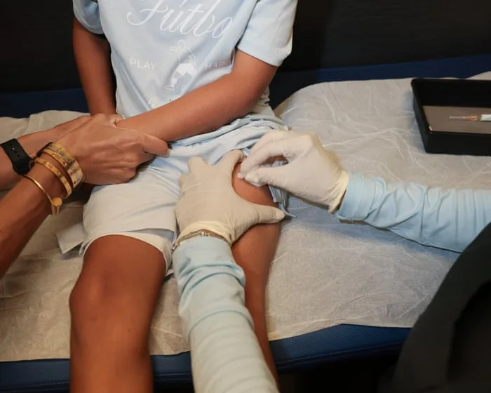 Experts raise alarm over Trump’s public consultation on vaccines policy