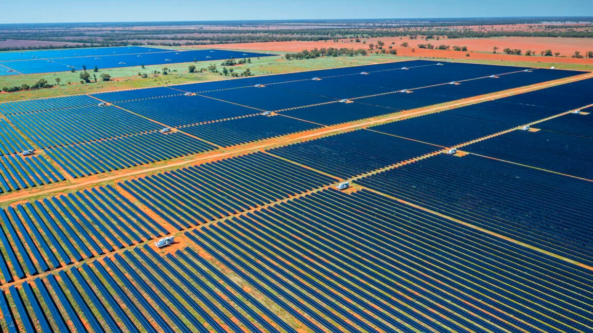 So much solar: Digging into the list of every US power plant that went online this year