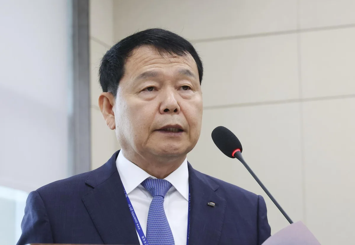수자원公, 외교당국과 협의 않고 우크라 지원 일방 추진