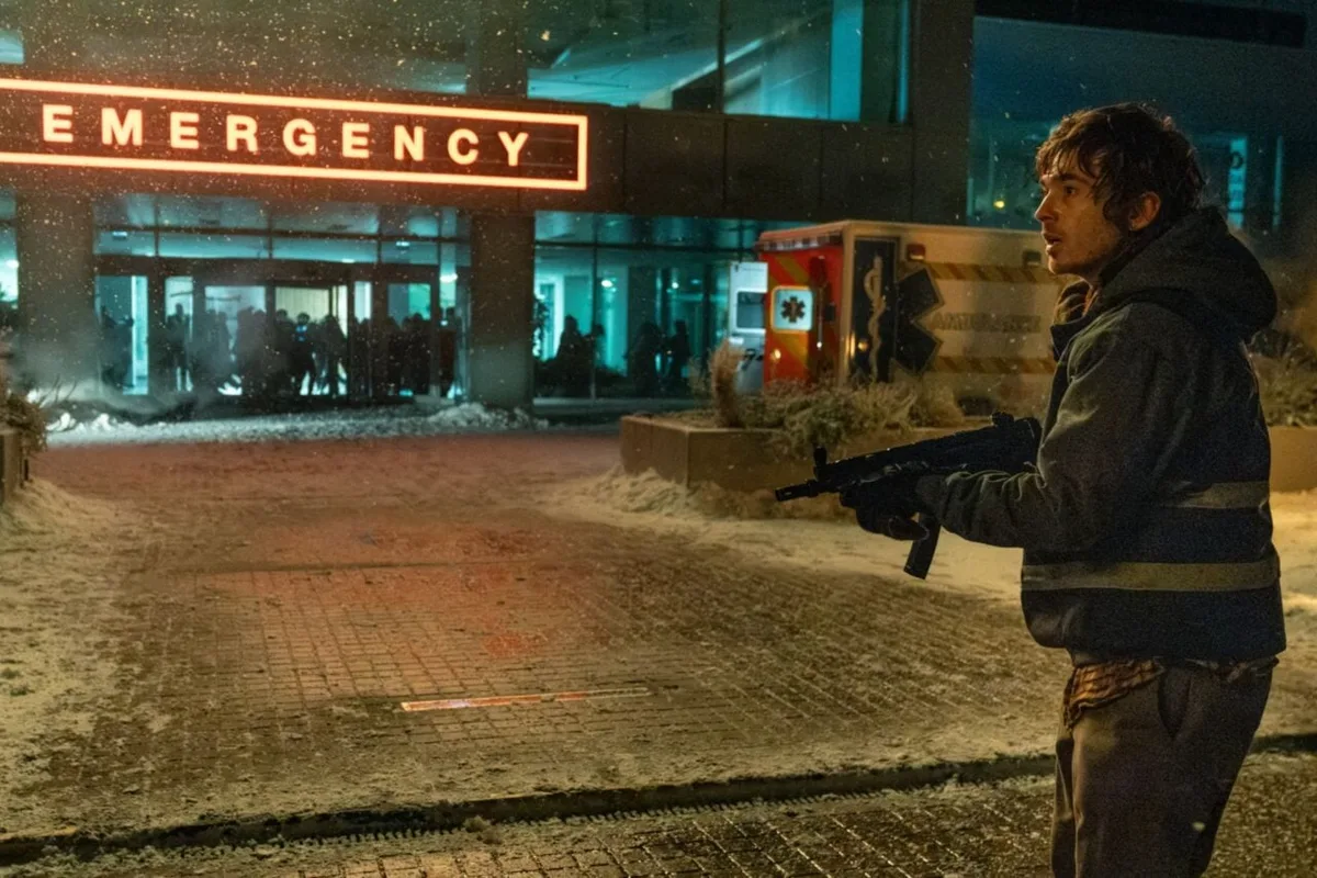 The Ending of ‘Resident Evil’ Changed One Crucial, Diabolical Detail
