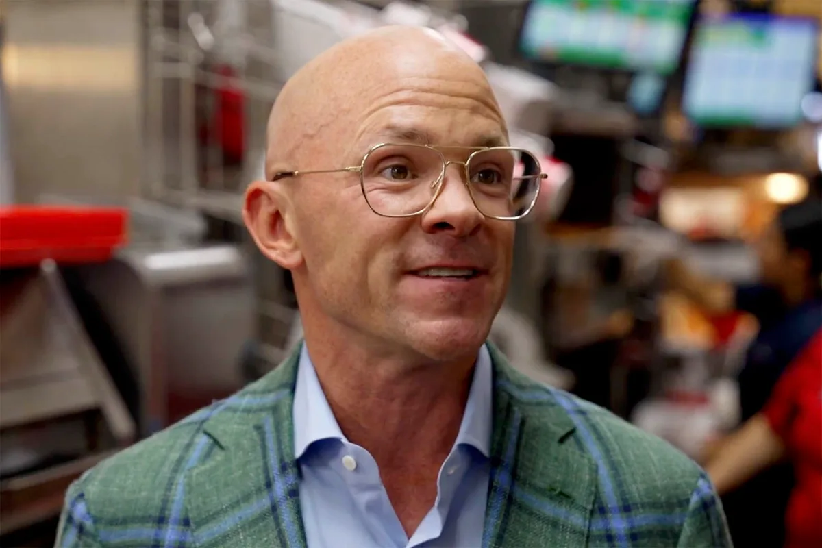 Chick-fil-A bet on chicken 60 years ago. Now it’s America’s third largest restaurant chain
