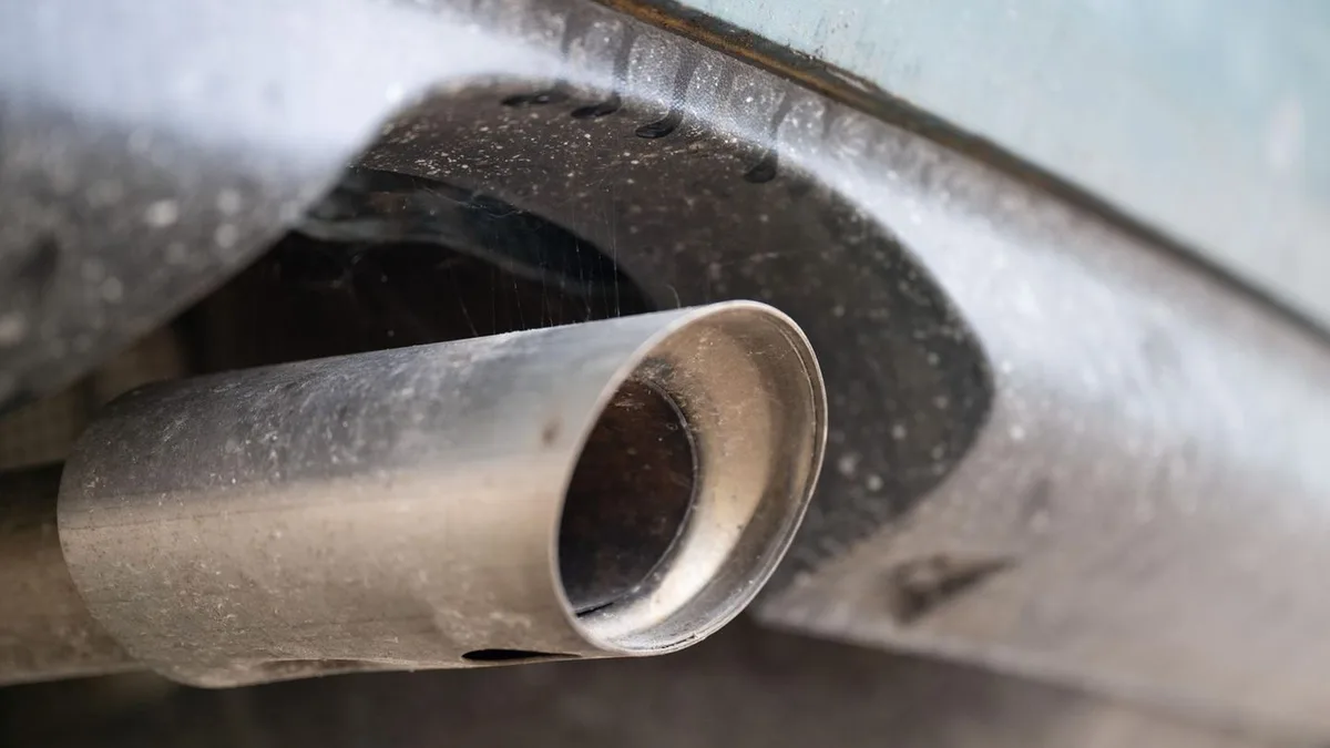 Autoindustrie: Deutschland und Frankreich einig: Lockerungen für Verbrenner-Aus