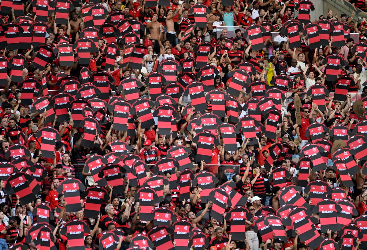 Palpites e dicas para Flamengo x Corinthians pelo Brasileirão
