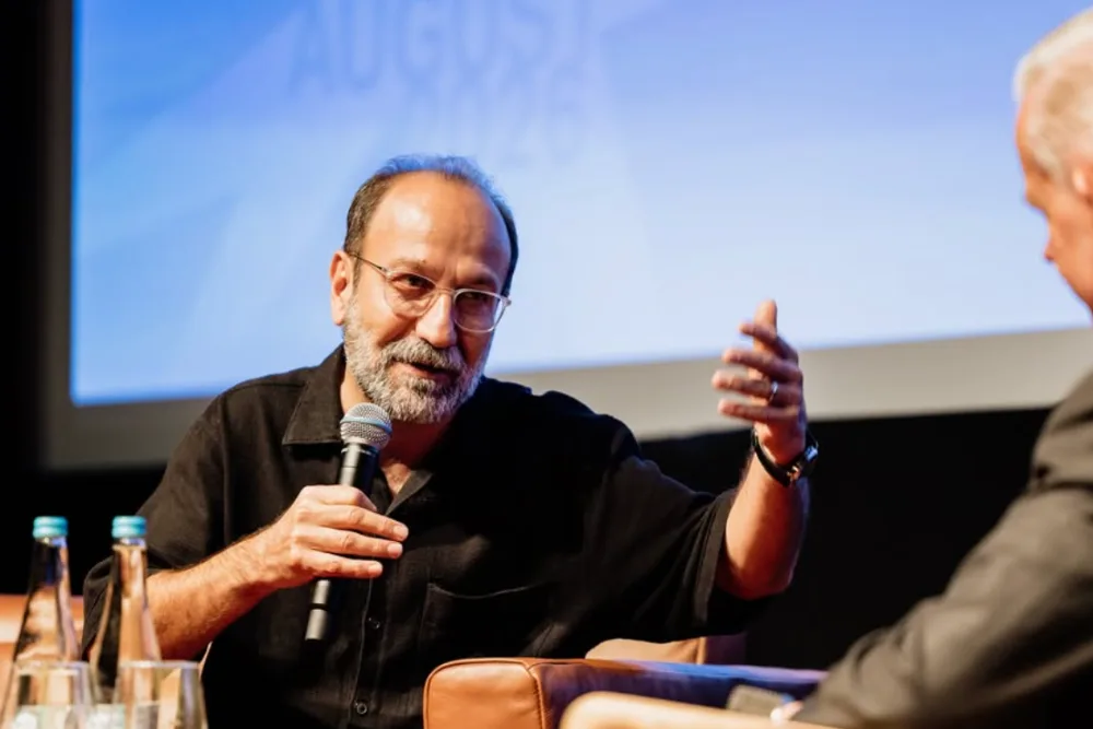 Asghar Farhadi Condemns Politicians and Media for Focus on ‘Difference’ and ‘Hate’: ‘Why Do You Think a Mother in Afghanistan Is Different Than Your Mom?’