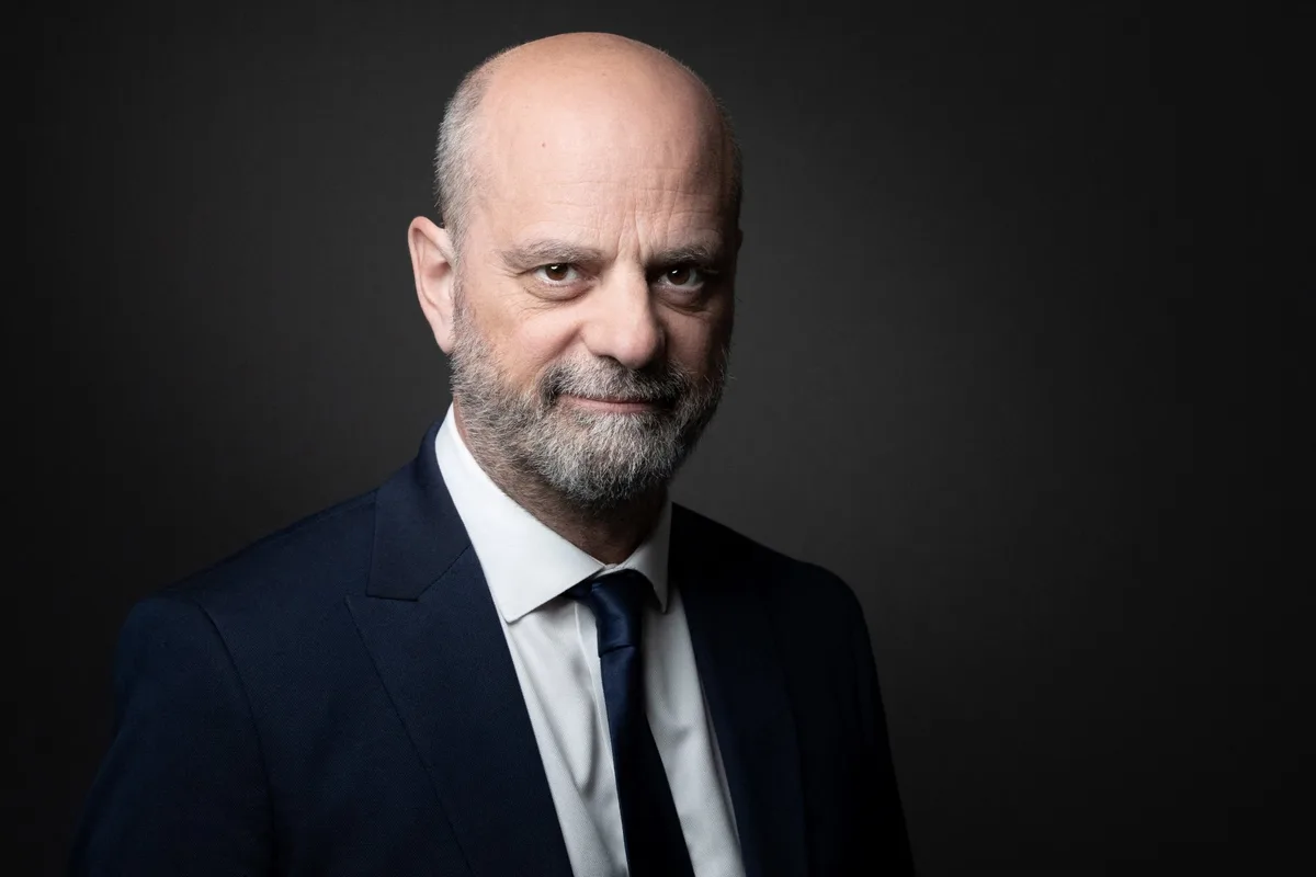 Jean-Michel Blanquer : "La France est l’un des seuls pays au monde à pratiquer à ce point-là le dénigrement de soi"