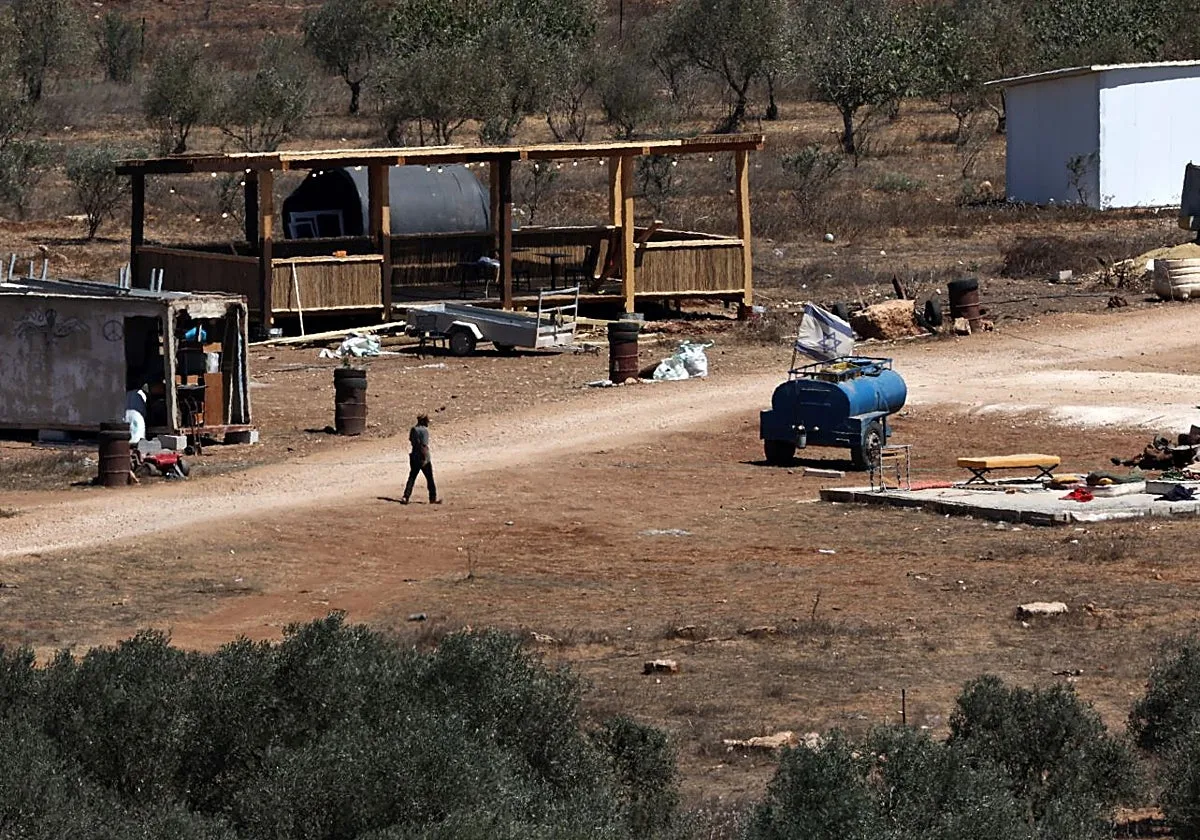 El Reino Unido mantendrá su consulado en Jerusalén Este «para trabajar con el pueblo palestino» contra la orden de Israel