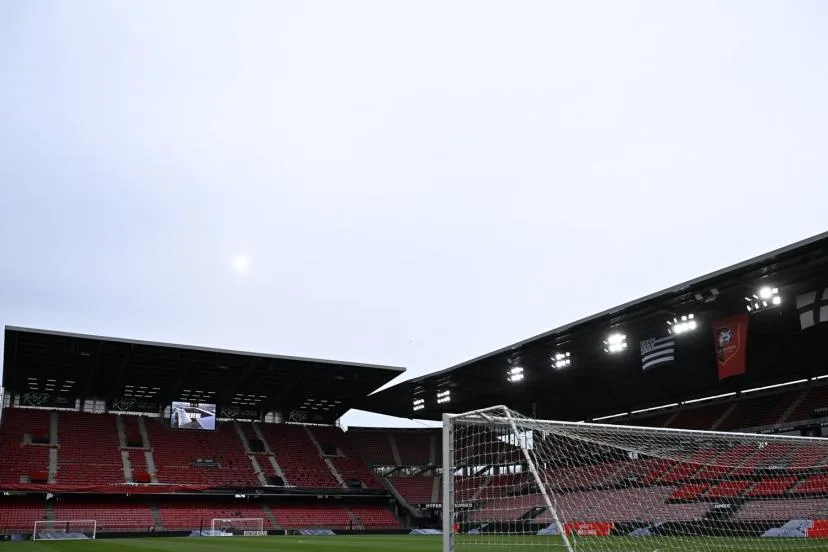 Trois membres de la Commission des compétitions de la LFP ne statueront pas sur Rennes-PSG
