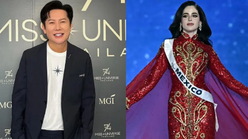 Escándalo en el Miss Universo: El contundente mensaje de Fátima Bosch tras supuesta orden de arresto en su contra