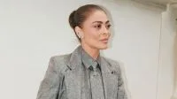 Luciana Gimenez passa por perrengue após festa: “Cirurgia de cabelo”