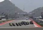 MotoGP: Horários, previsão do tempo e como assistir ao domingo do GP da Indonésia